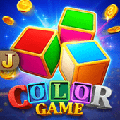 Color Game on Nustar Rewards Counter