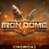 Iron Dome on Nustar Rewards Counter