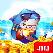 Jackpot Fishing hot game icon on Nustar Rewards Counter