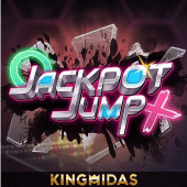 Jackpot Jump on Nustar Rewards Counter