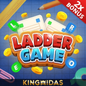 Ladder Game on Nustar Rewards Counter