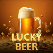 Lucky Bear on Nustar Rewards Counter