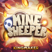 Minesweeper on Nustar Rewards Counter