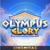 Olympus Glory on Nustar Rewards Counter