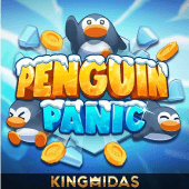 Penguin Panic on Nustar Rewards Counter