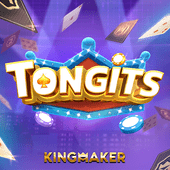 Tongits on Nustar Rewards Counter