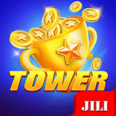 Tower on Nustar Rewards Counter